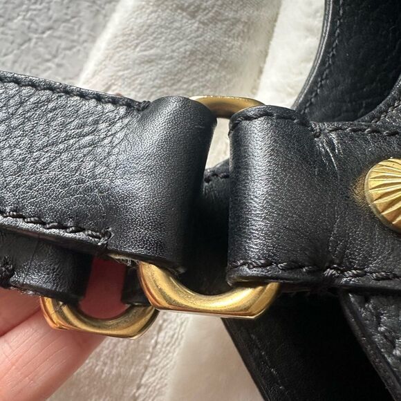 Escada Vintage Shoulder Handbag - Picture 12 of 17